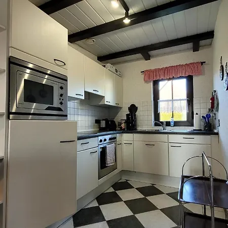 Reetdachhaus In Goos ドランスケ