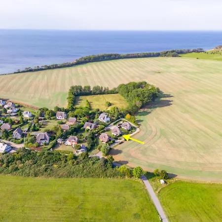 Reetdachhaus In Goos * ドランスケ