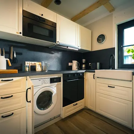 Reetdachhaus Laurin In Holiday home Dranske