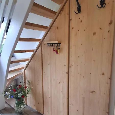 Reetdachhaus Laurin In Holiday home