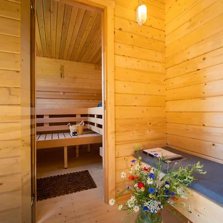 Reetdachhaus Laurin In * Dranske